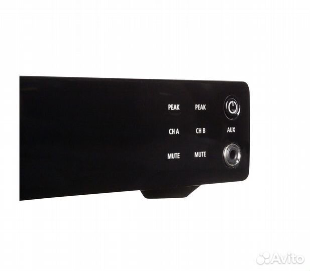 Цифровой усилитель RCF DMA 162P