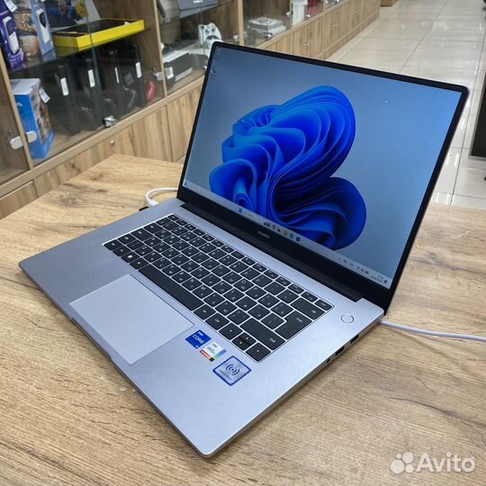 Ноутбук Huawei BoD-WDH9