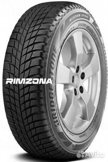 Bridgestone Blizzak LM-001 255/40 R18 99V