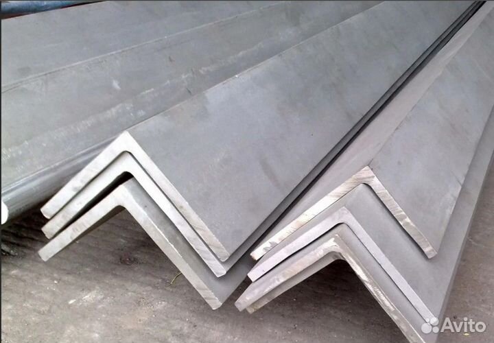 Уголок. Металлопрокат