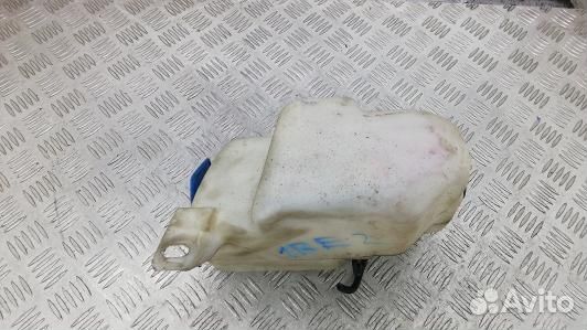 Бачок омывателя volkswagen golf 4 (1BE02NL01)
