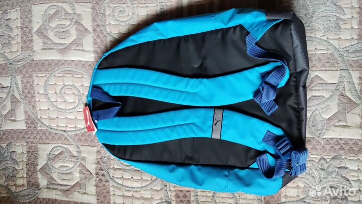 Рюкзак Puma оригинал