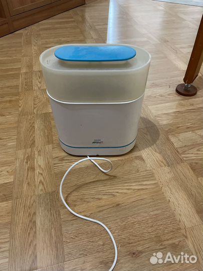 Стерилизатор avent