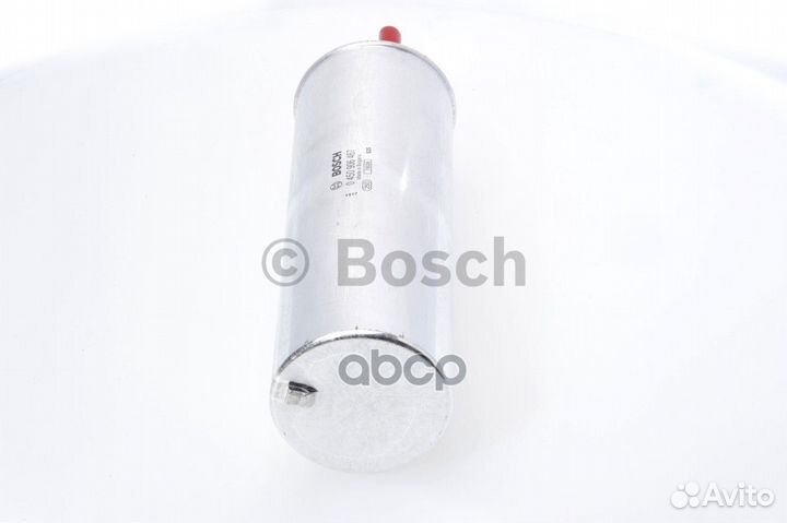 Фильтр топливный 0450906467 Bosch