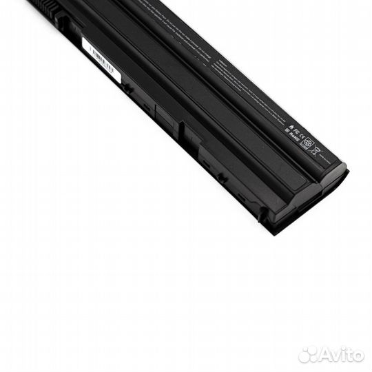 Аккумулятор T54FJ dell Latitude E6420 5200mAh