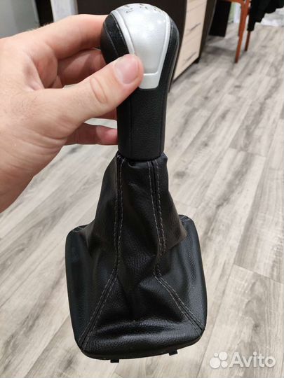 Ручка кпп LADA granta