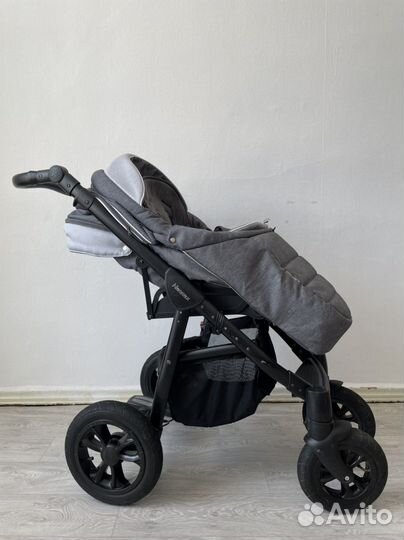 Коляска Adamex Neonex 3 в 1