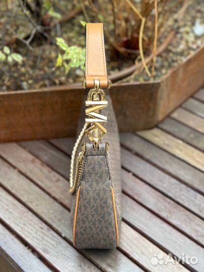 Сумка Michael Kors Piper оригинал новая