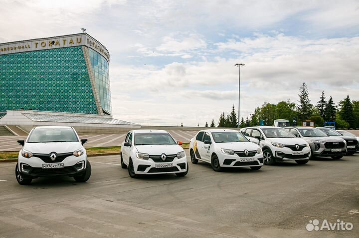 Аренда Автомобиля на Газу