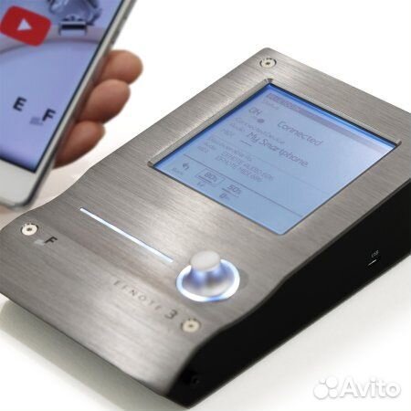 Efnote EST-3 Kit A Ударная установка электронная