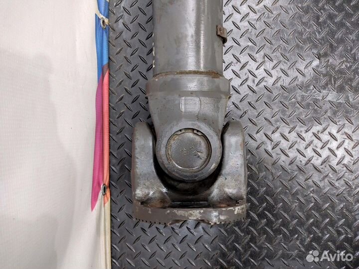 Вал карданный 1820 мм. Renault Premium