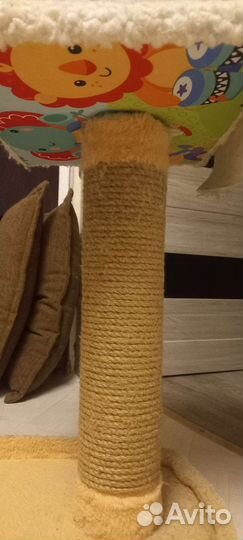 Продам когтеточку