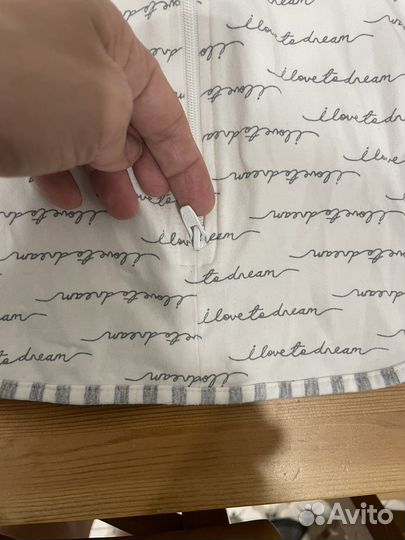 Love To Dream спальный мешок NB