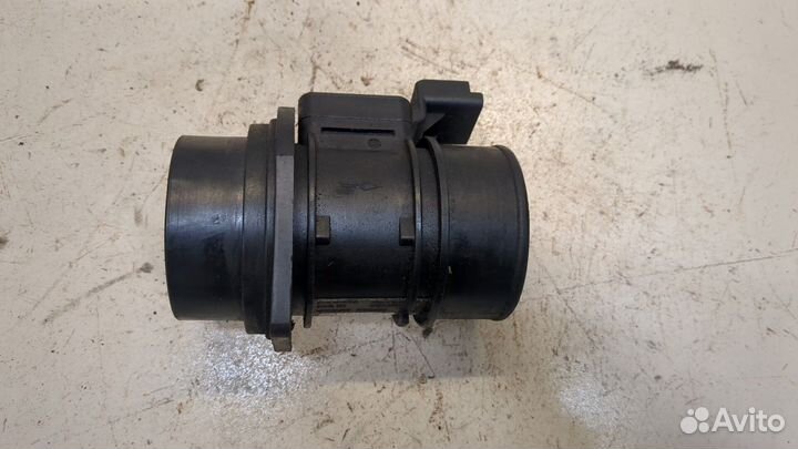 Измеритель потока воздуха Renault Master, 2002