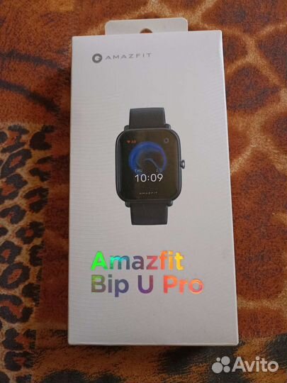Amazfit Bip u pro