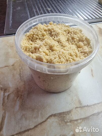 Ощищающие Средство для рук