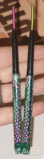 Набор косметики bb, nuage, stanevich, influence