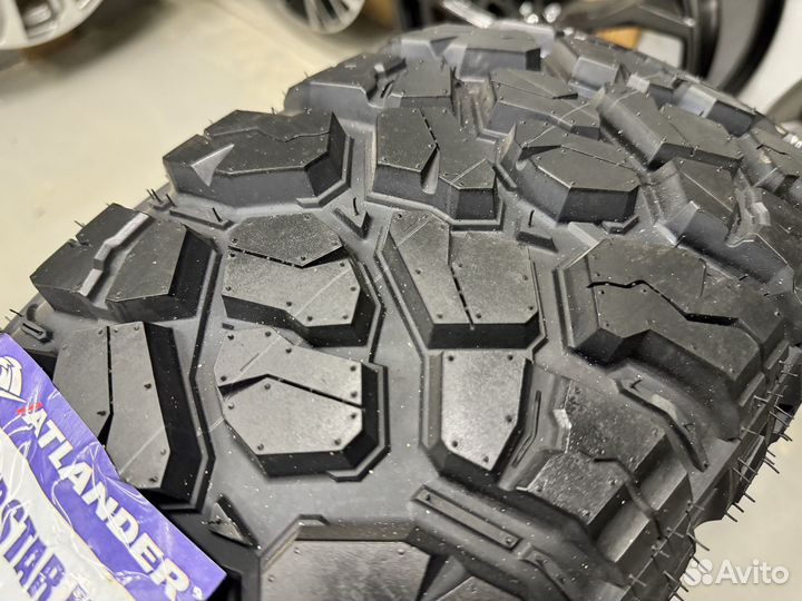 Atlander RoverClaw M/T I 235/75 R15 104Q