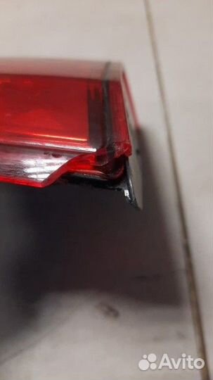 Фонарь внутренний правый Mitsubishi Outlander