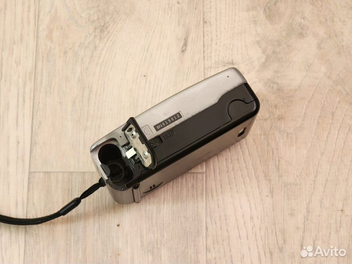 Фотоаппарат premier PC-650