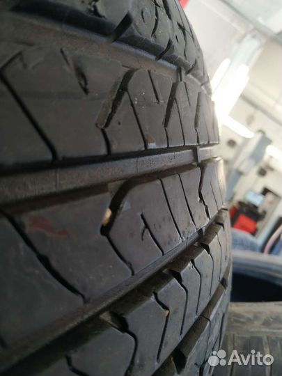 Goodyear Eagle Sport 235/55 R17 99