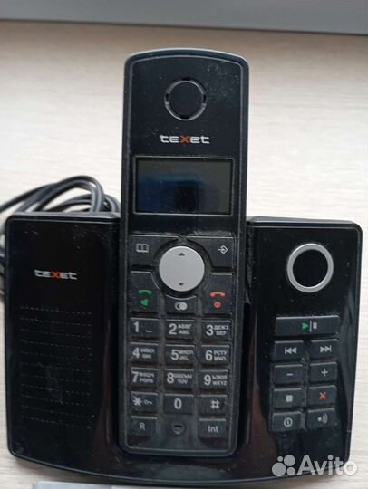Телефон texet