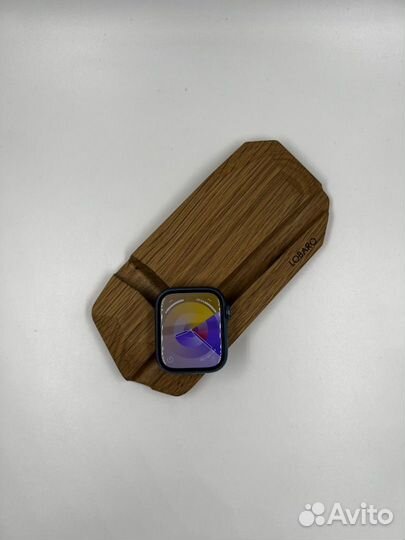 Apple Watch Series 7 45 mm