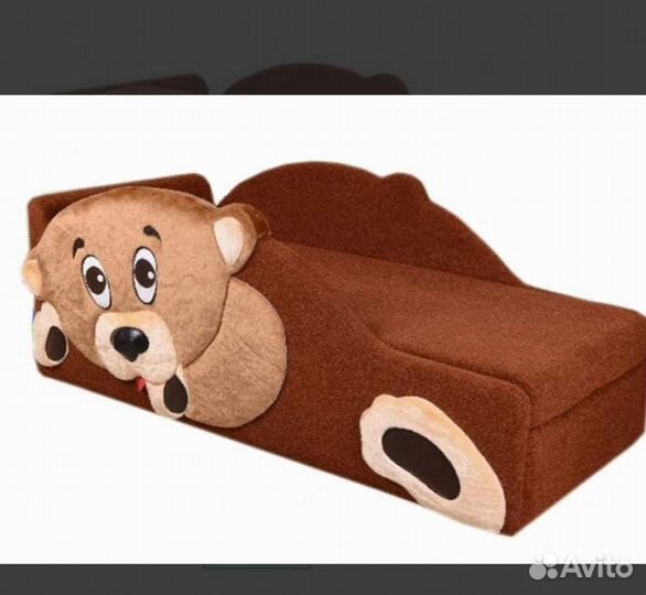 Детский диванчик