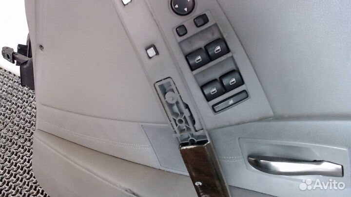 Дверь боковая BMW 5 E60, 2004