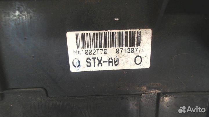 Блок предохранителей Acura MDX, 2008