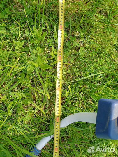 Лестница для бассейна