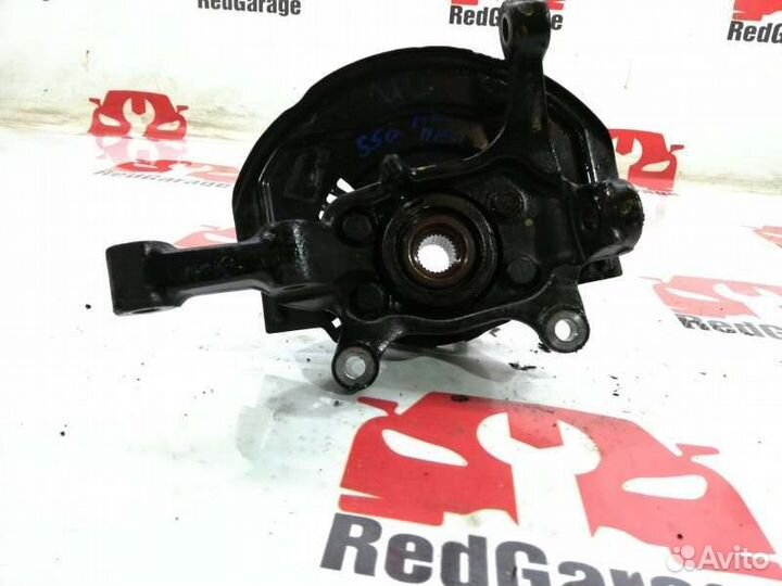 Ступица передняя правая Infiniti Fx45 S50 VK45DE