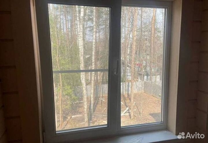 Пластиковые окна на заказ