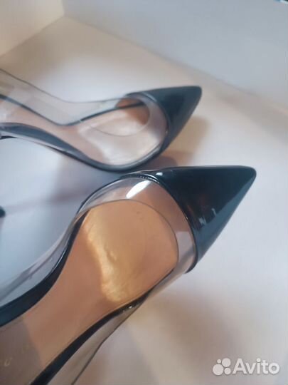 Туфли женские 35 размер