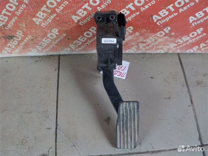 Педаль газа LADA Granta 21127 2018