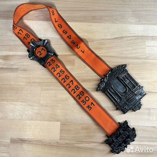 Настенный календарь. Триумфальная арка СССР