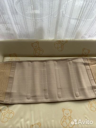 Бандаж для беременных orlett ms-99