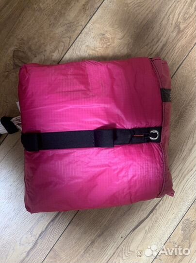 Спасательный парашют sky paragliders sky system 3