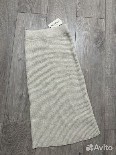 Новая женская юбка лапша 46 рр