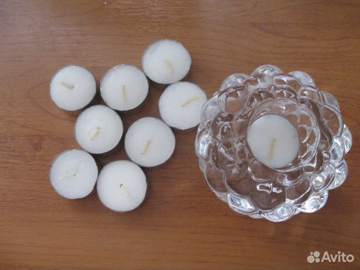 Подсвечник