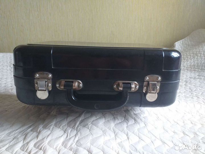 Электропроигрыватель 