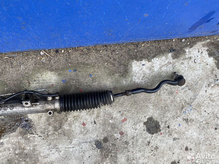 Рулевая рейка BMW E36