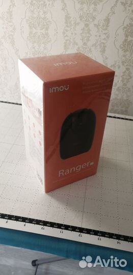 Видеокамера Wi-Fi Imou (IPC-A22EBP-B)