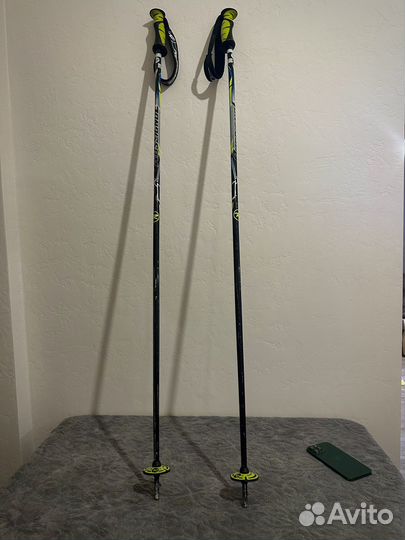 Rossignol лыжные палки