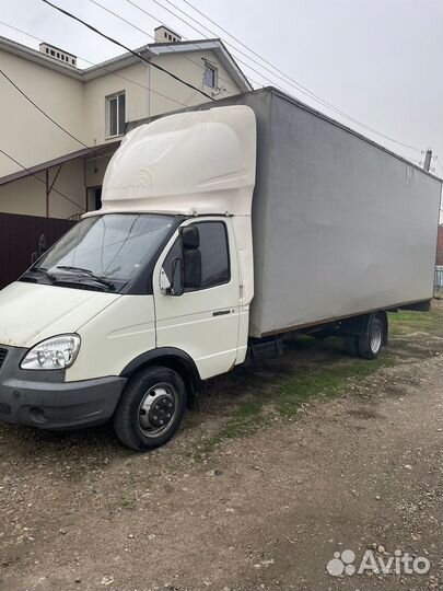 «Грузоперевозки» длина кузова 6,3 метра