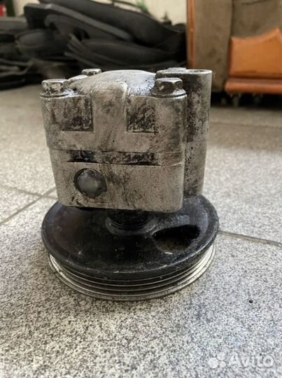 Насос гидроусилителя Nissan Almera N16 2000-2006