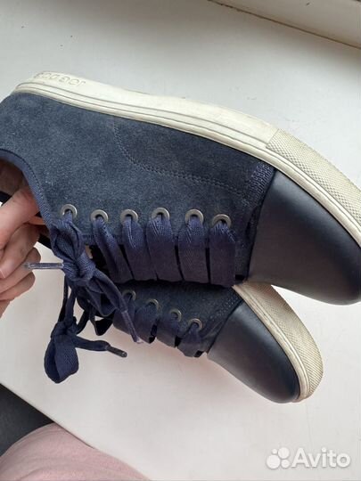 Кеды женские jod dog