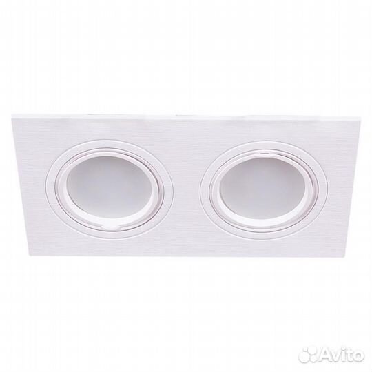 Точечный светильник Reluce 16210-9.0-002 WT