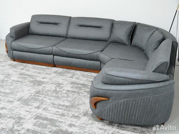 Мягкая Мебель