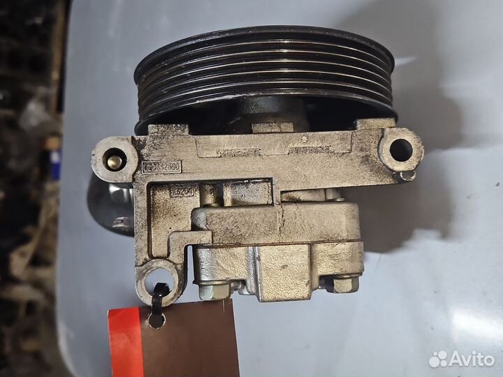 Насос гур Mazda cx-7 MPV 6